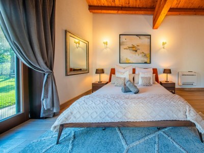 Villa Villa Antea - Elegant Villa Antea in Barban, eastern Istria - Features photo 22