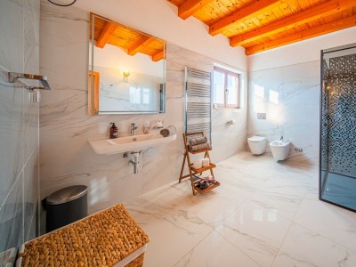 Villa Villa Antea - Elegant Villa Antea in Barban, eastern Istria - Features photo 23