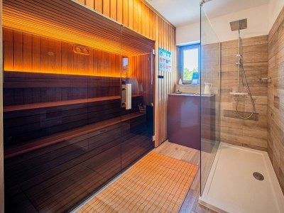 Villa Villa Antea - Elegant Villa Antea in Barban, eastern Istria - Features photo 24