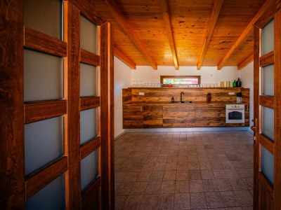 Villa Villa Antea - Elegant Villa Antea in Barban, eastern Istria - Environment photo 25