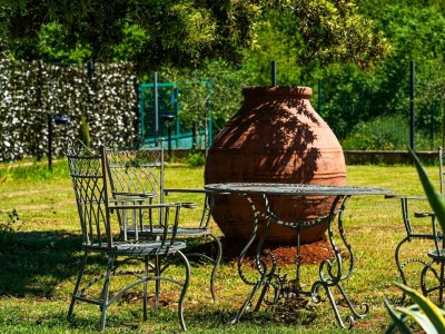 Villa Villa Antea - Elegant Villa Antea in Barban, eastern Istria - Environment photo 34