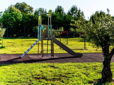 Villa Villa Antea - Elegant Villa Antea in Barban, eastern Istria - Environment photo 35