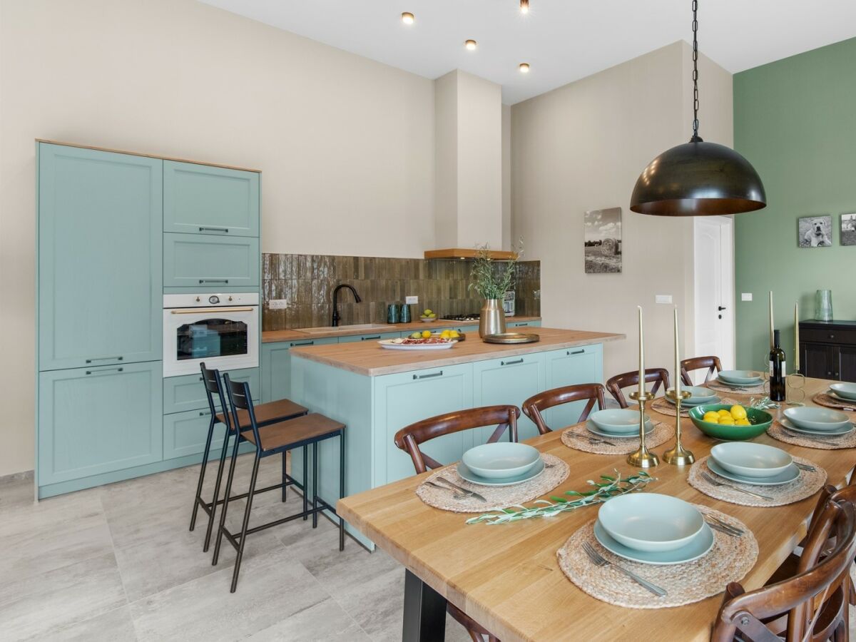 Villa Casa San Vital - Beautiful Casa San Vital near Vižinada, Istria - Features photo 5