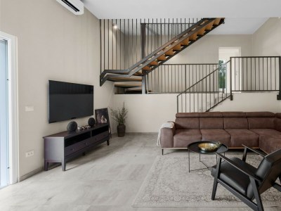 Villa Casa San Vital - Beautiful Casa San Vital near Vižinada, Istria - Features photo 6