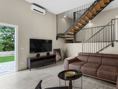 Villa Casa San Vital - Beautiful Casa San Vital near Vižinada, Istria - Features photo 11