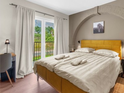 Villa Casa San Vital - Beautiful Casa San Vital near Vižinada, Istria - Features photo 14