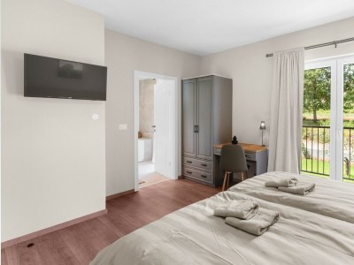 Villa Casa San Vital - Beautiful Casa San Vital near Vižinada, Istria - Features photo 15