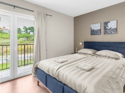 Villa Casa San Vital - Beautiful Casa San Vital near Vižinada, Istria - Features photo 17