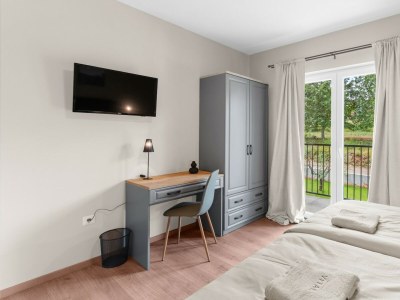 Villa Casa San Vital - Beautiful Casa San Vital near Vižinada, Istria - Features photo 18