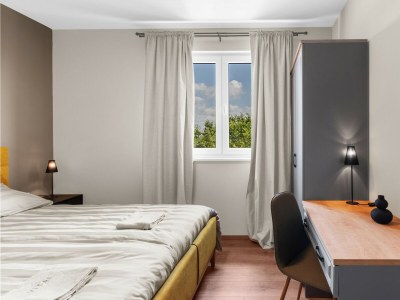 Villa Casa San Vital - Beautiful Casa San Vital near Vižinada, Istria - Features photo 21