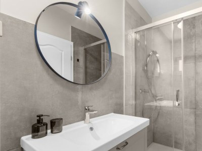 Villa Casa San Vital - Beautiful Casa San Vital near Vižinada, Istria - Features photo 22