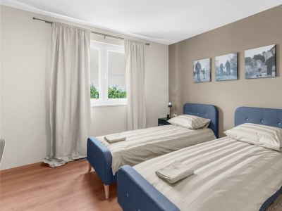 Villa Casa San Vital - Beautiful Casa San Vital near Vižinada, Istria - Features photo 23