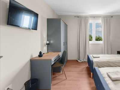 Villa Casa San Vital - Beautiful Casa San Vital near Vižinada, Istria - Features photo 24