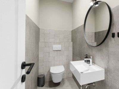 Villa Casa San Vital - Beautiful Casa San Vital near Vižinada, Istria - Features photo 25