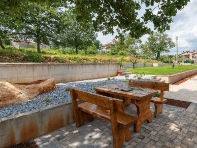 Villa Casa San Vital - Beautiful Casa San Vital near Vižinada, Istria - Environment photo 30