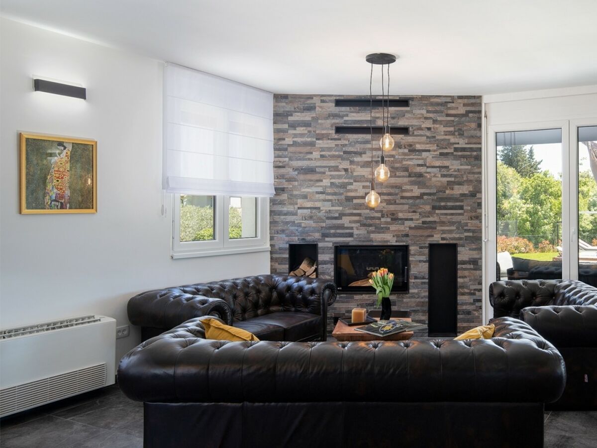 Villa Villa Dolce Bacio - Modern Villa Dolce Bacio in Kavran, Istria - Features photo 5