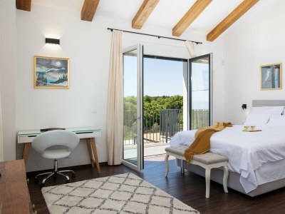 Villa Villa Dolce Bacio - Modern Villa Dolce Bacio in Kavran, Istria - Features photo 10