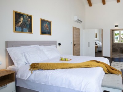 Villa Villa Dolce Bacio - Modern Villa Dolce Bacio in Kavran, Istria - Features photo 11