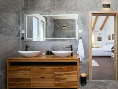 Villa Villa Dolce Bacio - Modern Villa Dolce Bacio in Kavran, Istria - Features photo 12