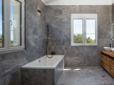 Villa Villa Dolce Bacio - Modern Villa Dolce Bacio in Kavran, Istria - Features photo 13