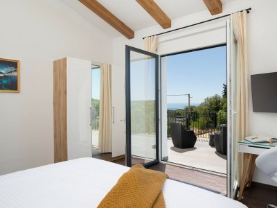 Villa Villa Dolce Bacio - Modern Villa Dolce Bacio in Kavran, Istria - Features photo 15