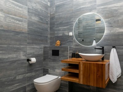 Villa Villa Dolce Bacio - Modern Villa Dolce Bacio in Kavran, Istria - Features photo 16