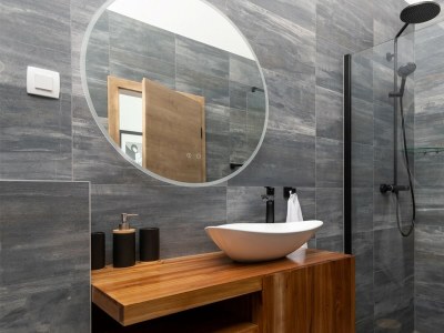 Villa Villa Dolce Bacio - Modern Villa Dolce Bacio in Kavran, Istria - Features photo 17