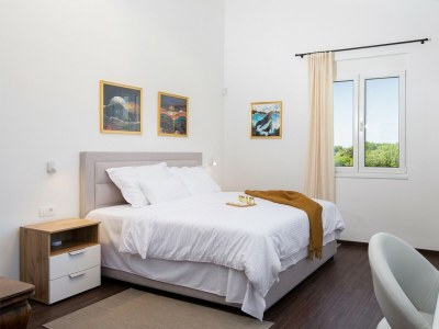 Villa Villa Dolce Bacio - Modern Villa Dolce Bacio in Kavran, Istria - Features photo 18