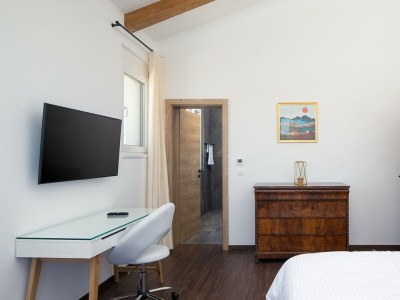 Villa Villa Dolce Bacio - Modern Villa Dolce Bacio in Kavran, Istria - Features photo 19