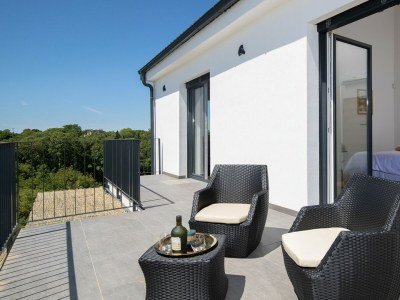 Villa Villa Dolce Bacio - Modern Villa Dolce Bacio in Kavran, Istria - Features photo 23