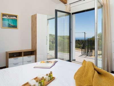 Villa Villa Dolce Bacio - Modern Villa Dolce Bacio in Kavran, Istria - Features photo 25