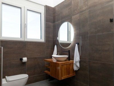 Villa Villa Dolce Bacio - Modern Villa Dolce Bacio in Kavran, Istria - Features photo 27