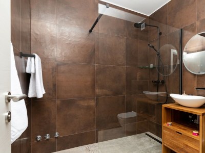 Villa Villa Dolce Bacio - Modern Villa Dolce Bacio in Kavran, Istria - Features photo 29