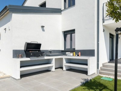 Villa Villa Dolce Bacio - Modern Villa Dolce Bacio in Kavran, Istria - Environment photo 34