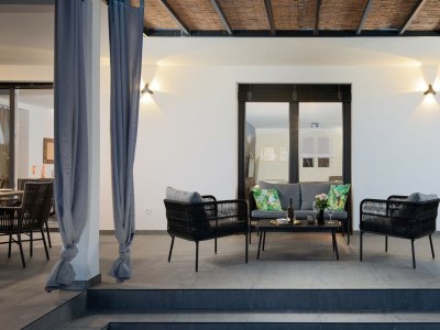 Villa Villa Dolce Bacio - Modern Villa Dolce Bacio in Kavran, Istria - Environment photo 37