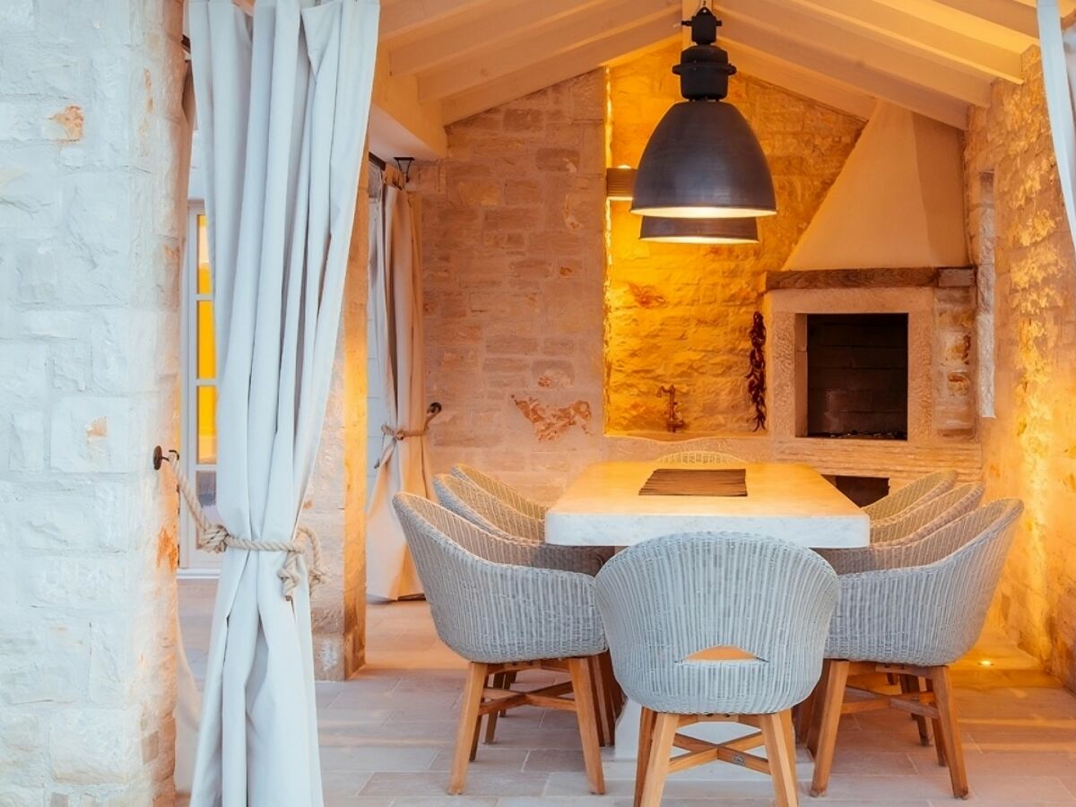 Villa Villa Arabela - Charming Villa Arabela in Baderna, western Istria - Outdoor photo 3