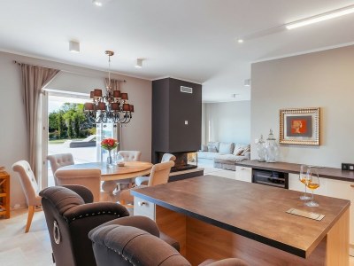 Villa Villa Arabela - Charming Villa Arabela in Baderna, western Istria - Features photo 5