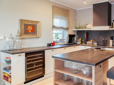 Villa Villa Arabela - Charming Villa Arabela in Baderna, western Istria - Features photo 6