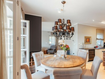 Villa Villa Arabela - Charming Villa Arabela in Baderna, western Istria - Features photo 7