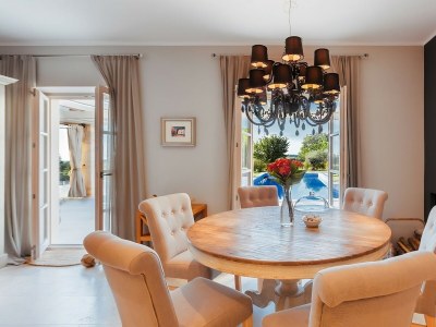 Villa Villa Arabela - Charming Villa Arabela in Baderna, western Istria - Features photo 8