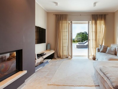 Villa Villa Arabela - Charming Villa Arabela in Baderna, western Istria - Features photo 9