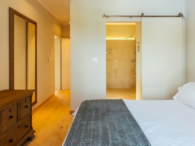 Villa Villa Arabela - Charming Villa Arabela in Baderna, western Istria - Features photo 12