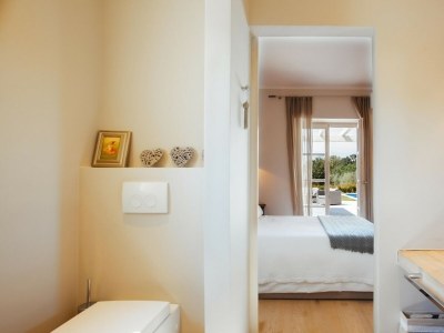 Villa Villa Arabela - Charming Villa Arabela in Baderna, western Istria - Features photo 13