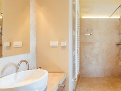 Villa Villa Arabela - Charming Villa Arabela in Baderna, western Istria - Features photo 14