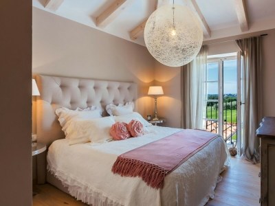 Villa Villa Arabela - Charming Villa Arabela in Baderna, western Istria - Features photo 15