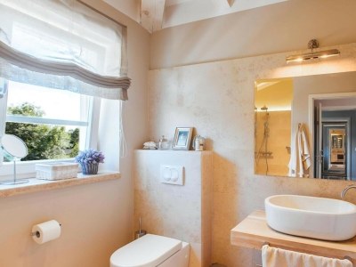 Villa Villa Arabela - Charming Villa Arabela in Baderna, western Istria - Features photo 18