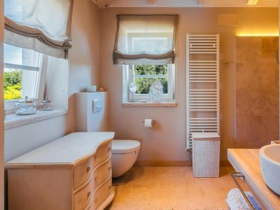 Villa Villa Arabela - Charming Villa Arabela in Baderna, western Istria - Features photo 20