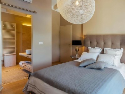 Villa Villa Arabela - Charming Villa Arabela in Baderna, western Istria - Features photo 21