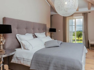 Villa Villa Arabela - Charming Villa Arabela in Baderna, western Istria - Features photo 22