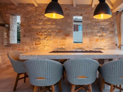 Villa Villa Arabela - Charming Villa Arabela in Baderna, western Istria - Environment photo 36